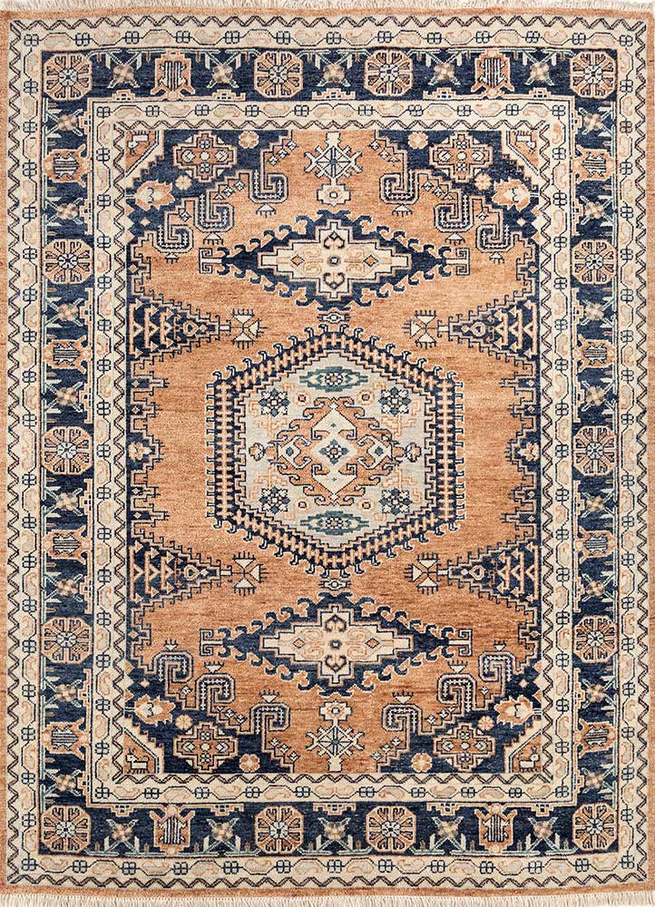Wool Rug 300x240cm - Wool Rug
