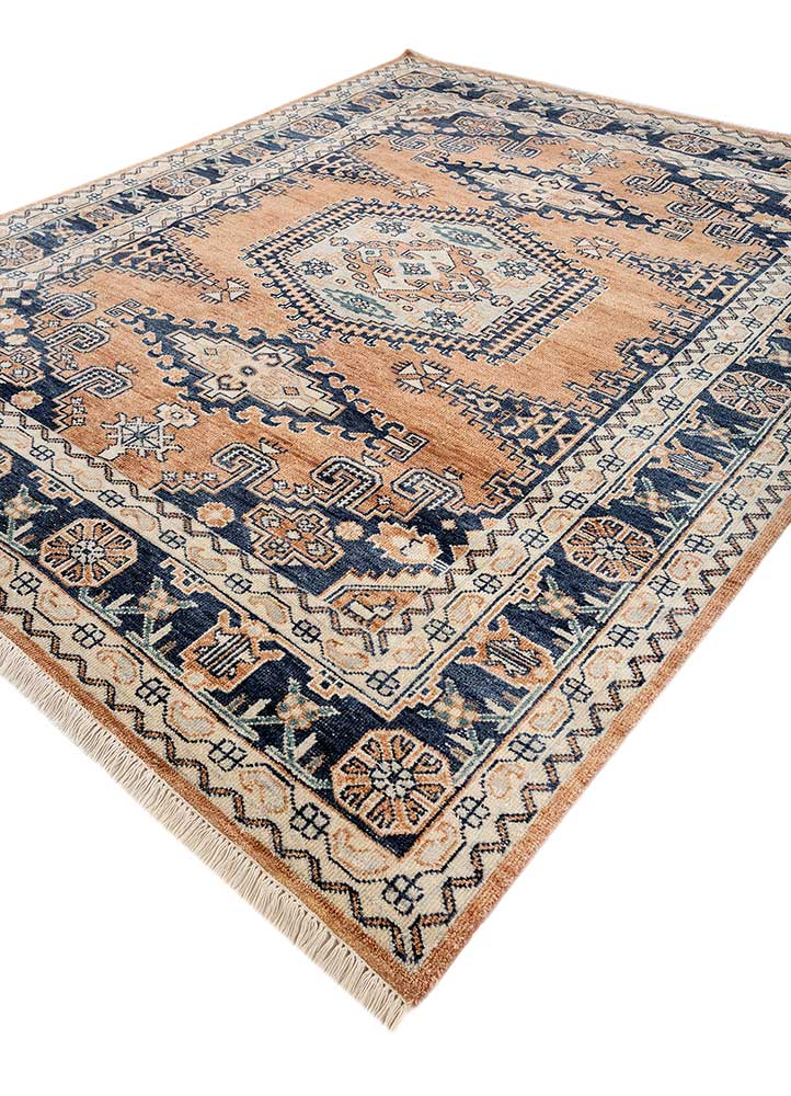 Wool Rug 300x240cm - Wool Rug