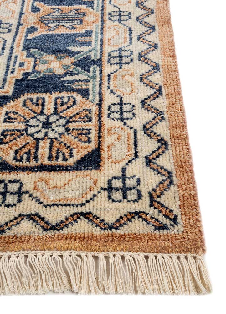 Wool Rug 300x240cm - Wool Rug