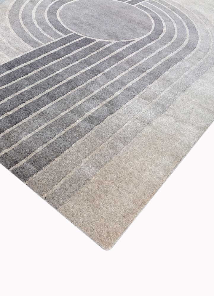 Wool Rug 240x150cm - Wool Rug