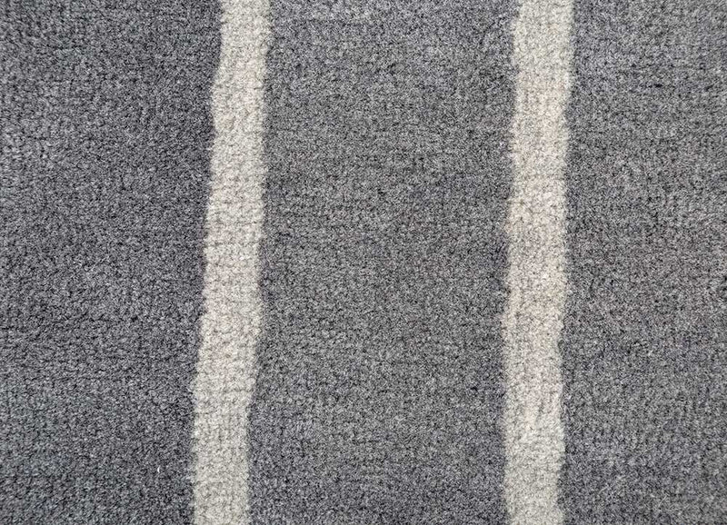 Wool Rug 240x150cm - Wool Rug