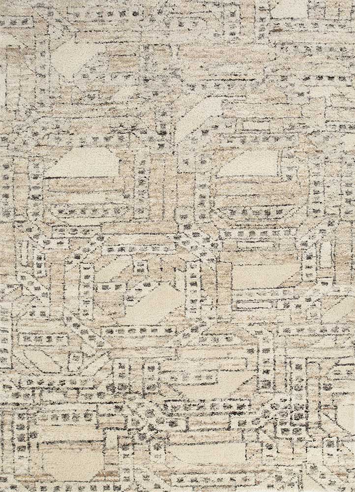 Wool Rug 240x150cm - Wool Rug
