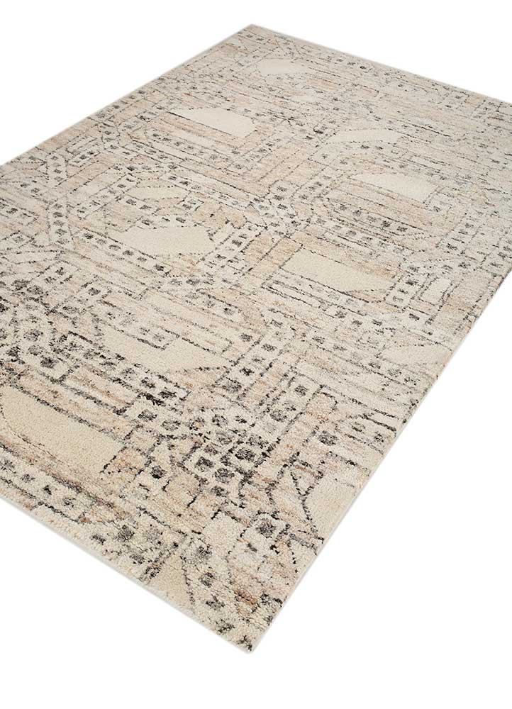 Wool Rug 240x150cm - Wool Rug
