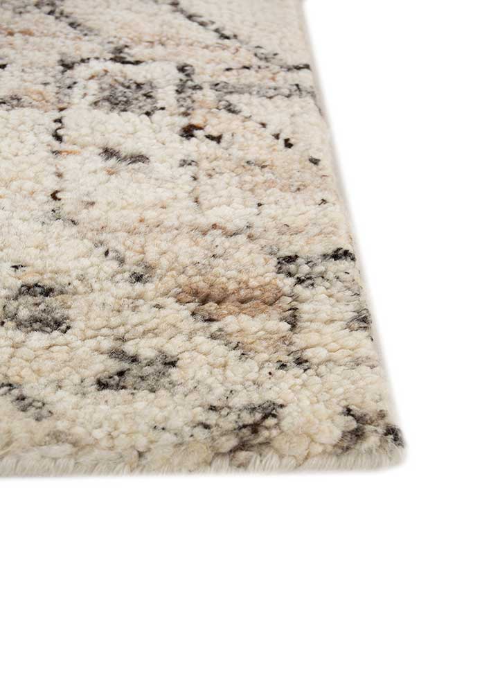 Wool Rug 240x150cm - Wool Rug