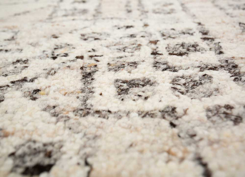 Wool Rug 240x150cm - Wool Rug