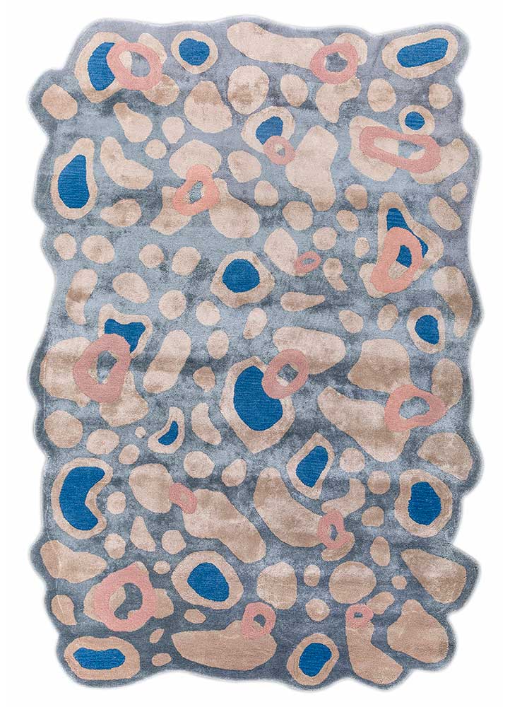 Designer Rug 270x180cm - Designerteppich