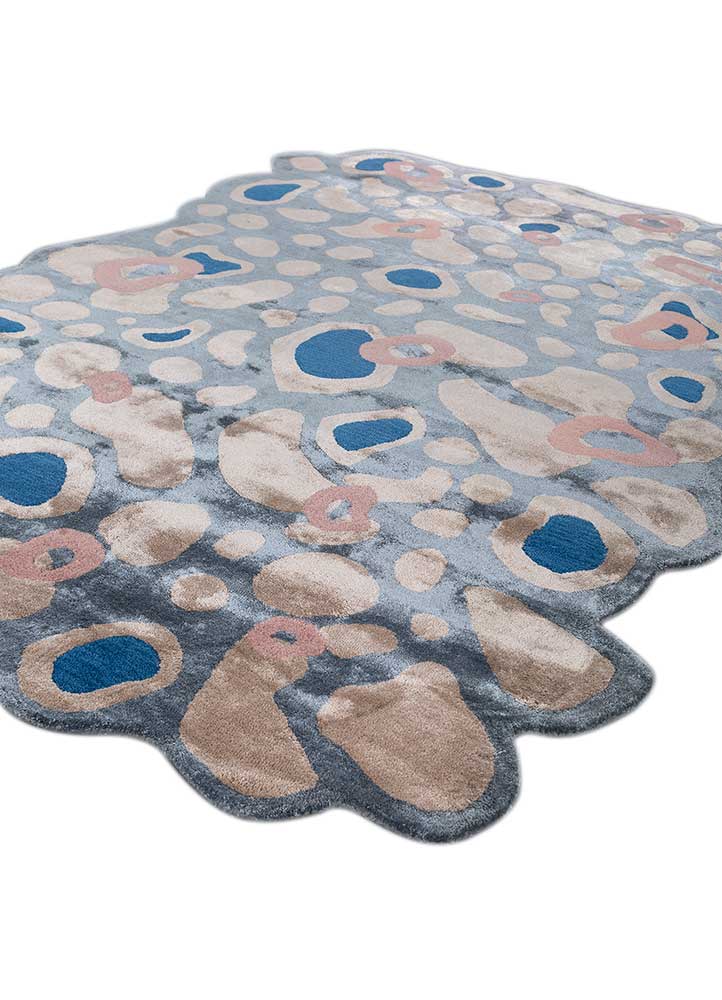 Designer Rug 270x180cm - Designerteppich