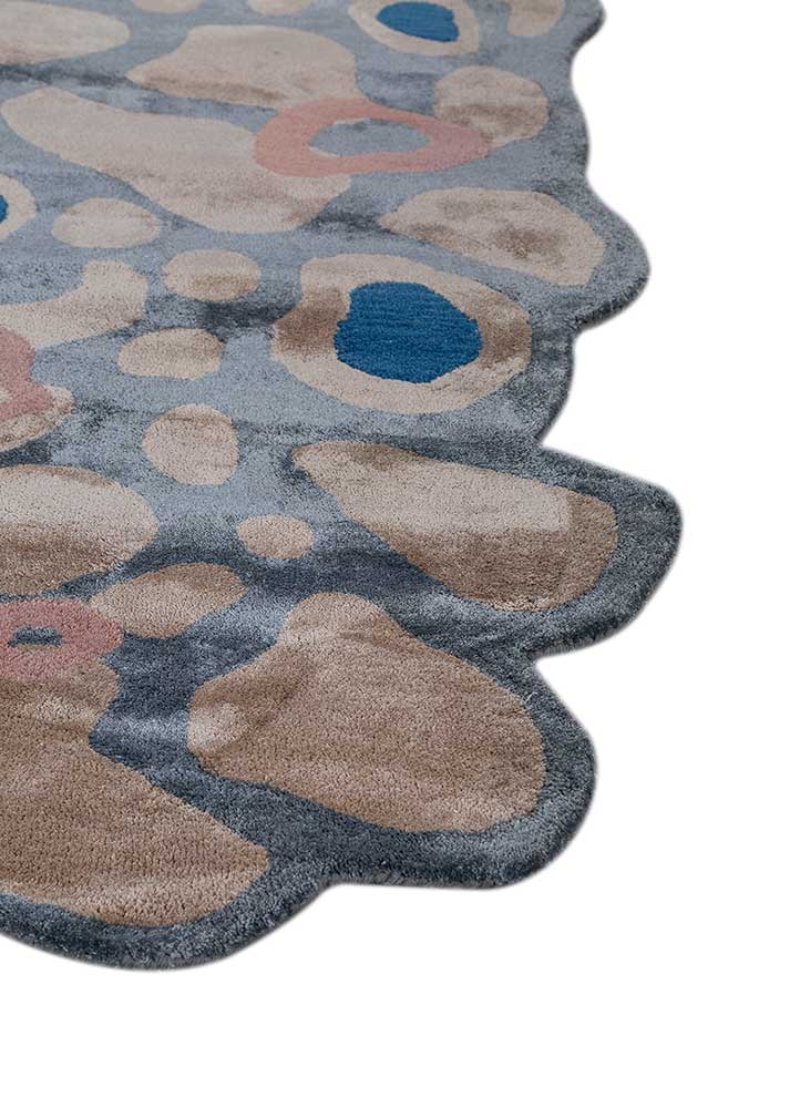 Designer Rug 270x180cm - Designerteppich