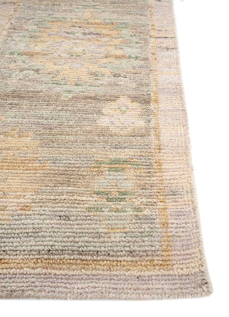 Wool Rug - 300 x 240 cm - beige