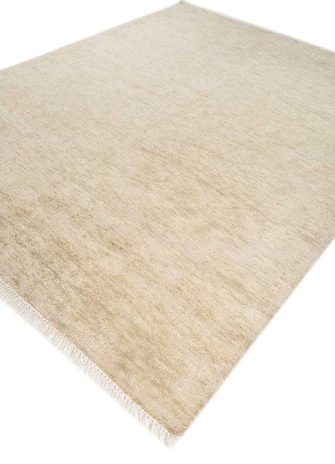Vintage Rug - 300 x 240 cm - caramel
