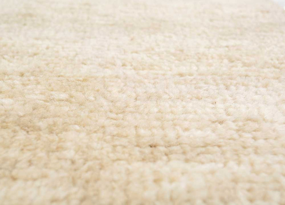 Vintage Rug - 300 x 240 cm - caramel