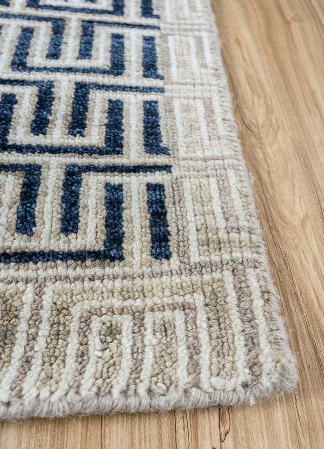 Designer Rug Debora - Designerteppich