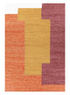 Wool Rug 270x180cm - Wool Rug