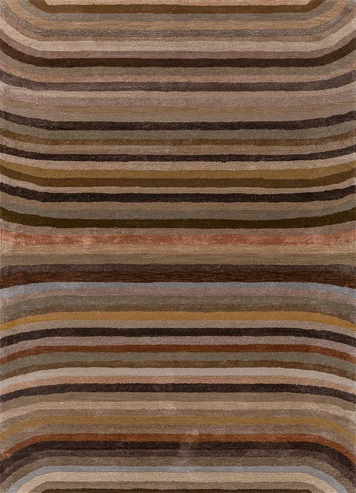 Wool Rug 240x150cm - Wool Rug