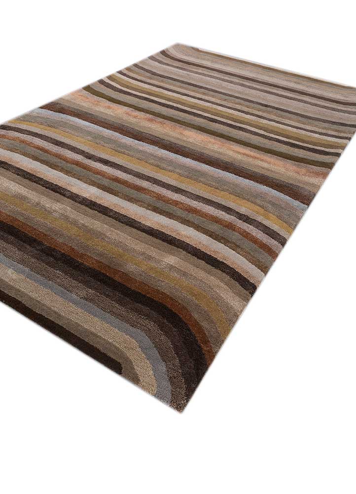 Wool Rug 240x150cm - Wool Rug