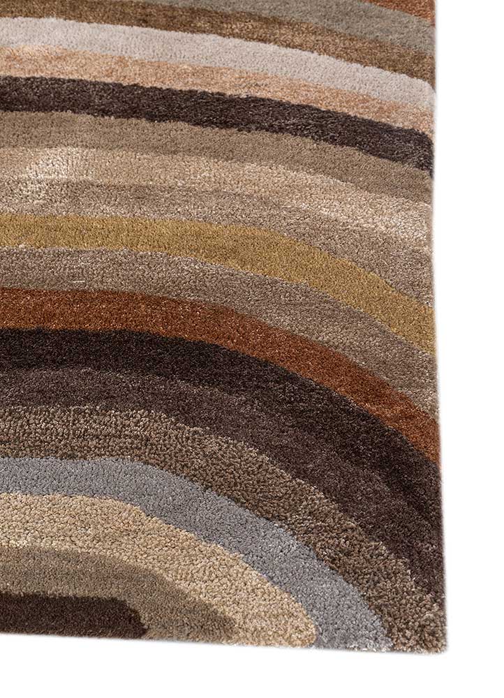 Wool Rug 240x150cm - Wool Rug
