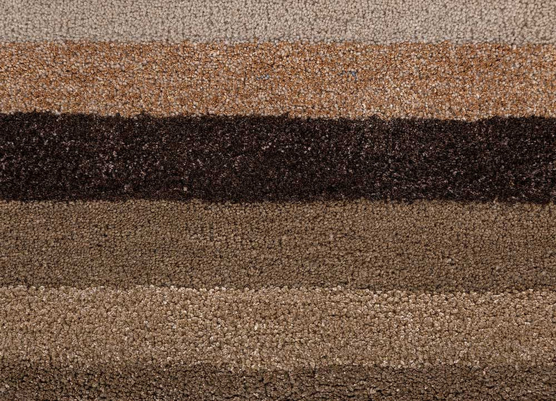 Wool Rug 240x150cm - Wool Rug