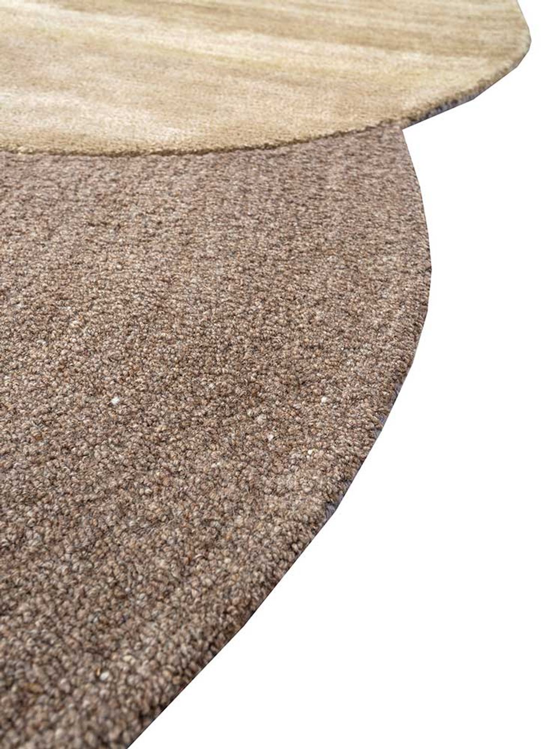 Wool Rug Josephe - Wool Rug