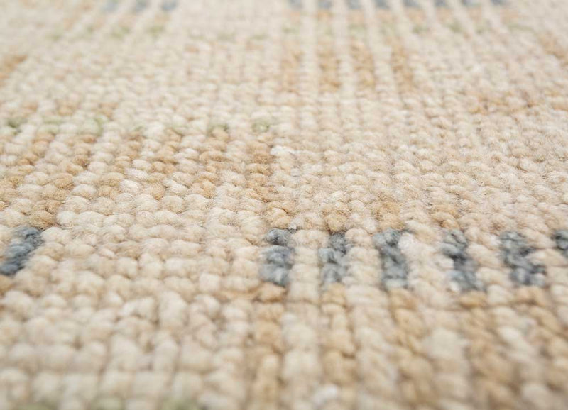 Wool Rug 270x180cm - Wool Rug