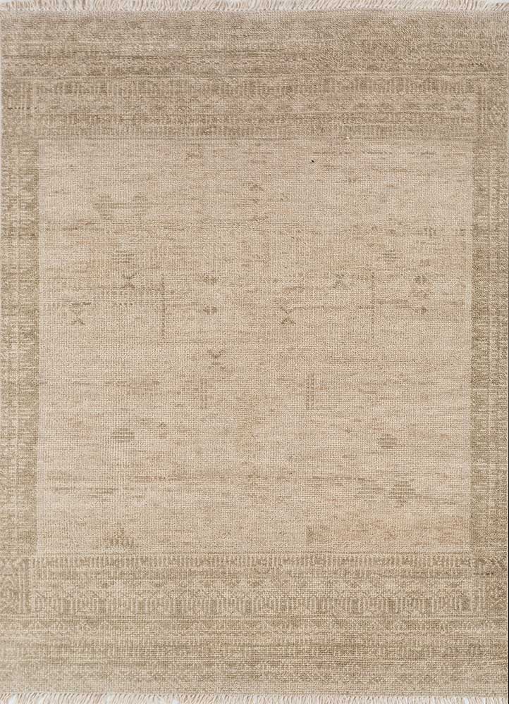 Wool Rug 270x180cm - Wool Rug