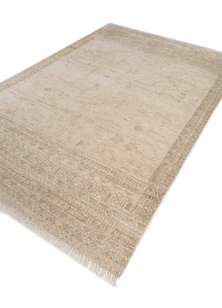 Wool Rug 270x180cm - Wool Rug