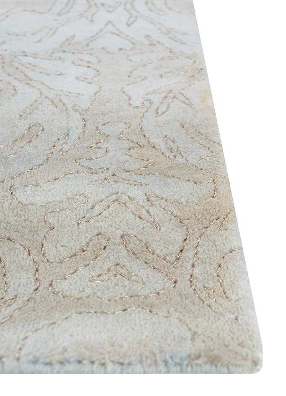 Wool Rug 300x240cm - Wool Rug
