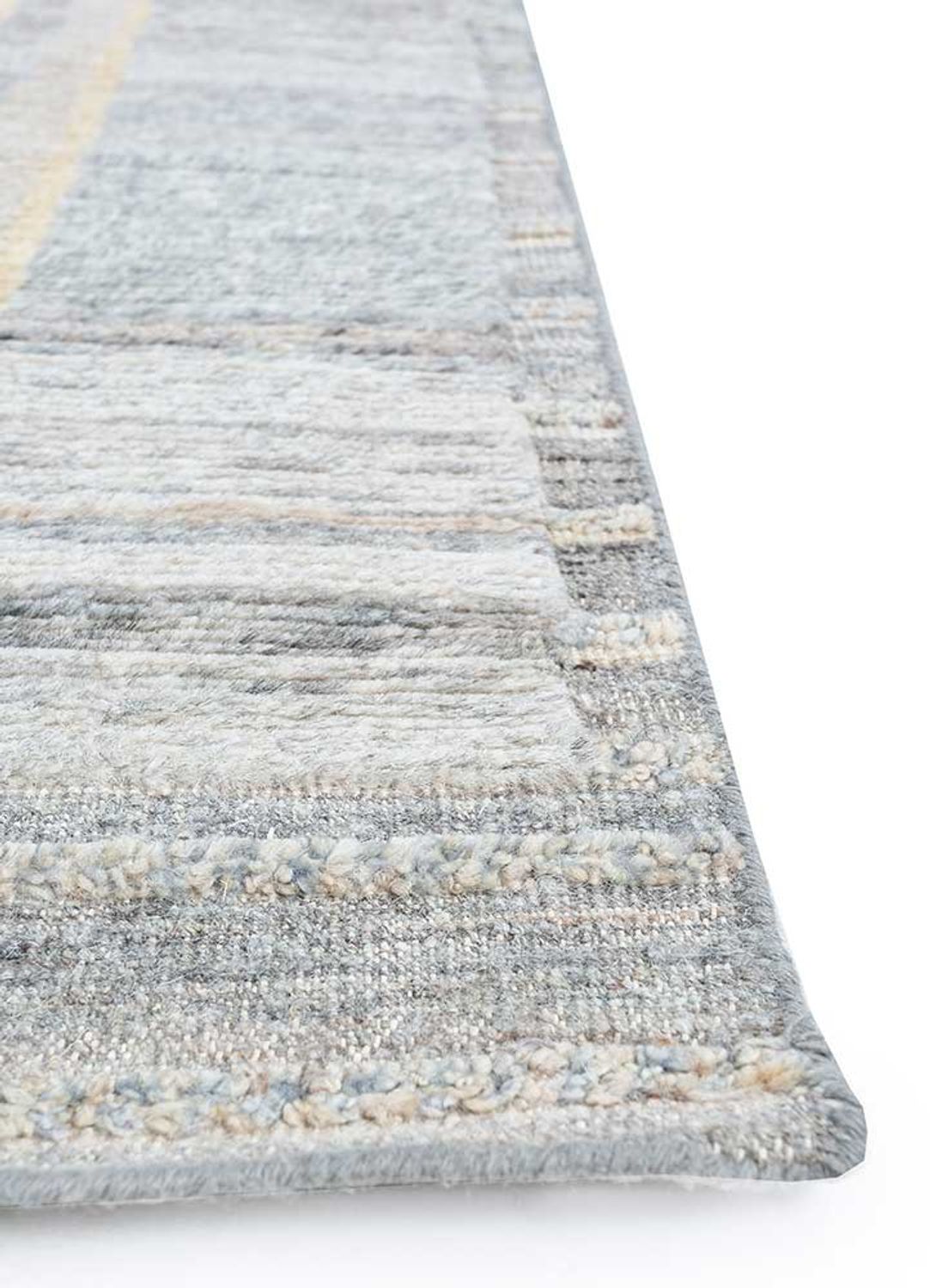 Wool Rug 300x240cm - Wool Rug