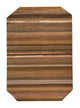 Wool Rug 270x180cm - Wool Rug