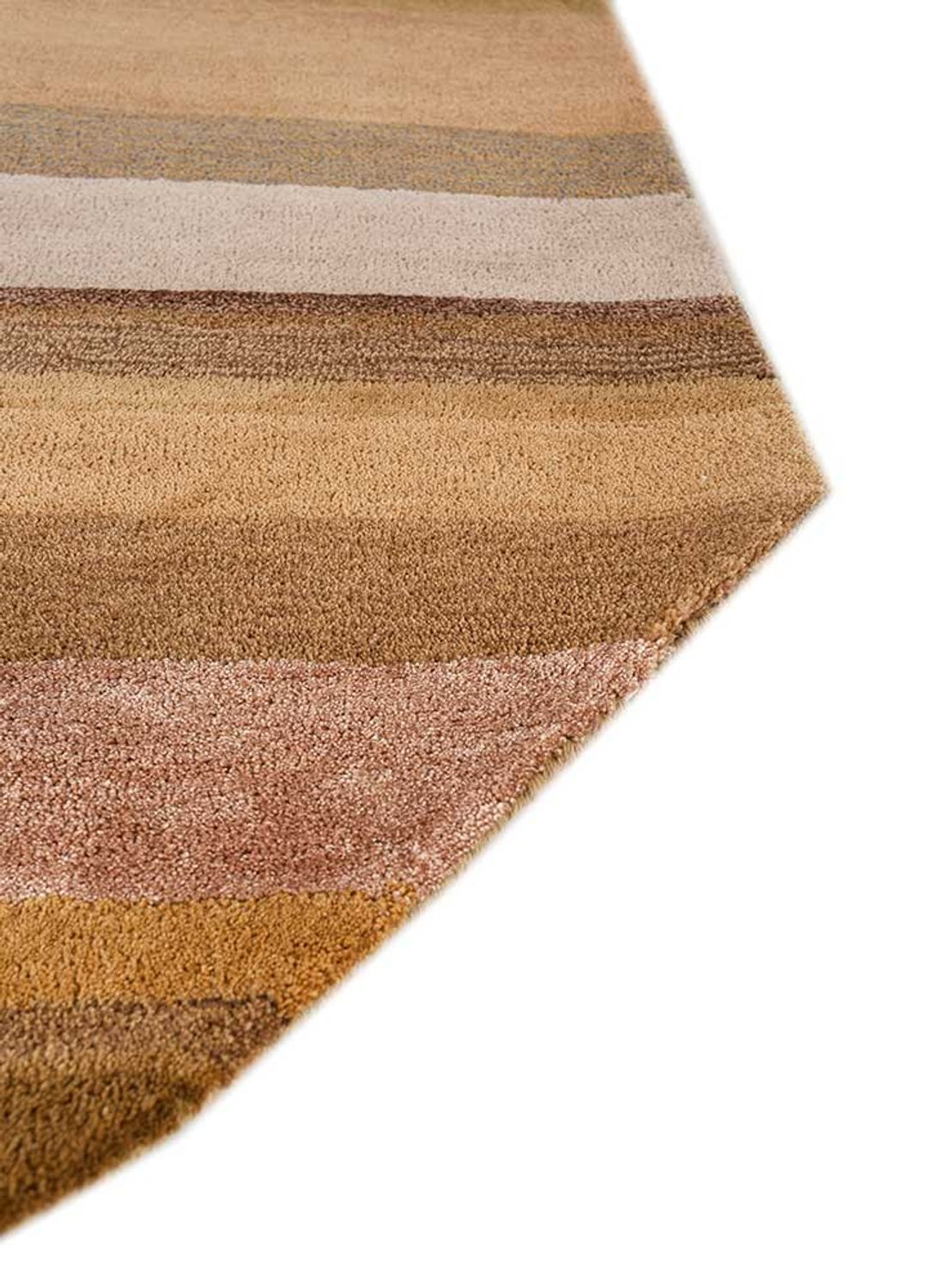 Wool Rug 270x180cm - Wool Rug