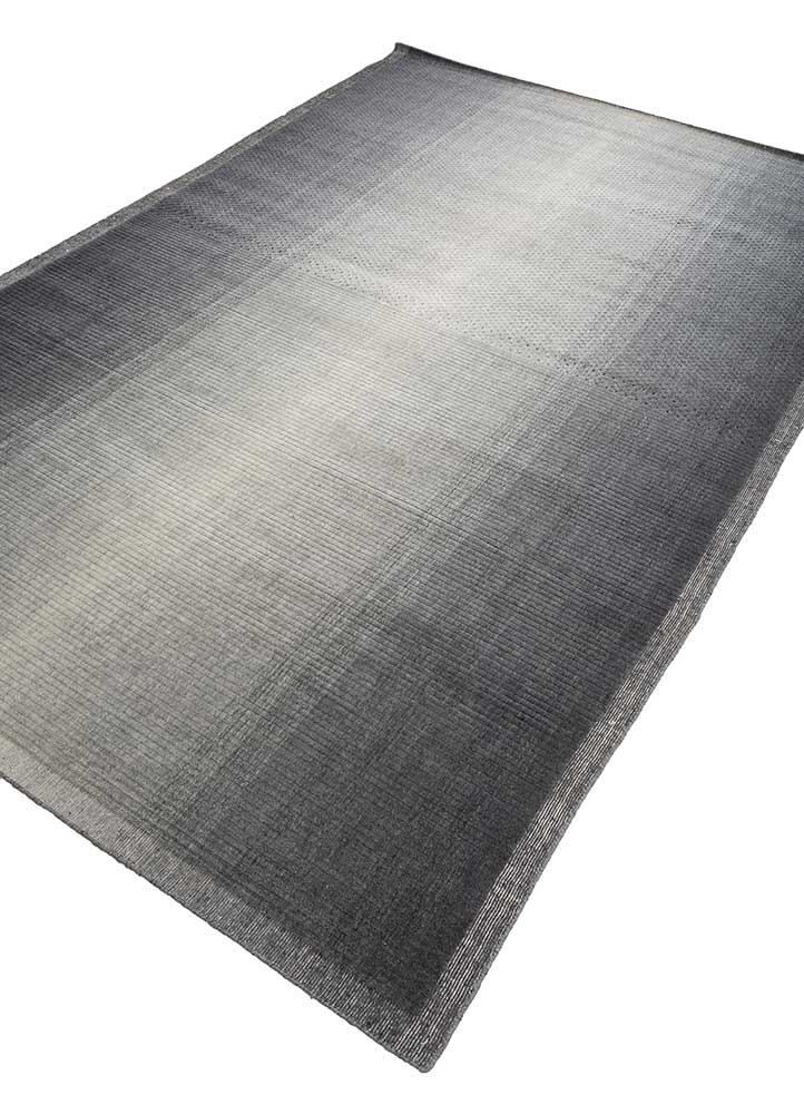 Wool Rug 270x180cm - Wool Rug