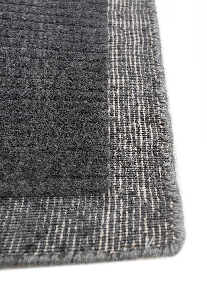 Wool Rug 270x180cm - Wool Rug