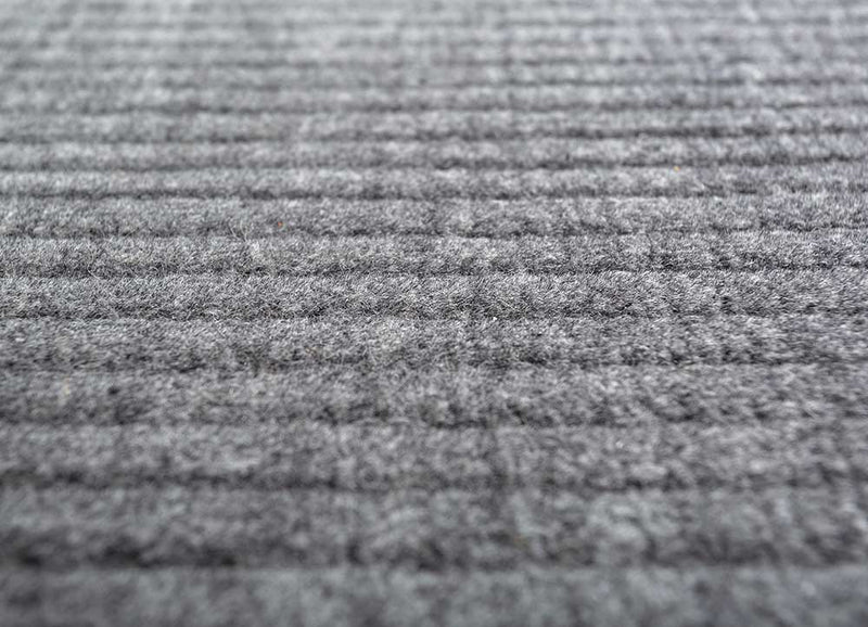 Wool Rug 270x180cm - Wool Rug