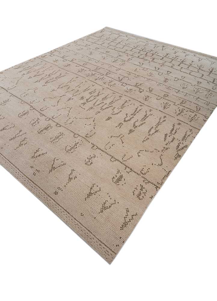 Wool Rug 300x240cm - Wool Rug