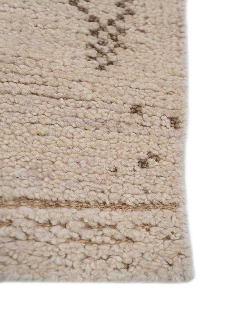 Wool Rug 300x240cm - Wool Rug