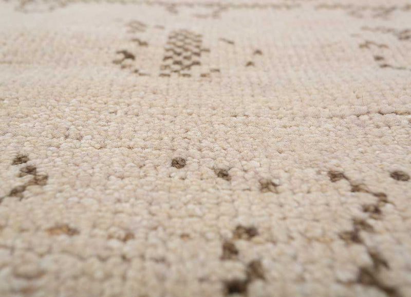 Wool Rug 300x240cm - Wool Rug