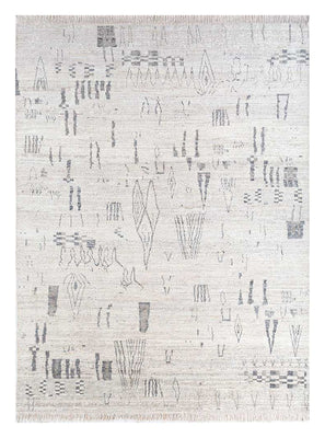 Wool Rug - Caspian - rectangle