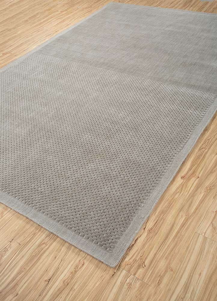 Wool Rug 270x180cm - Wool Rug