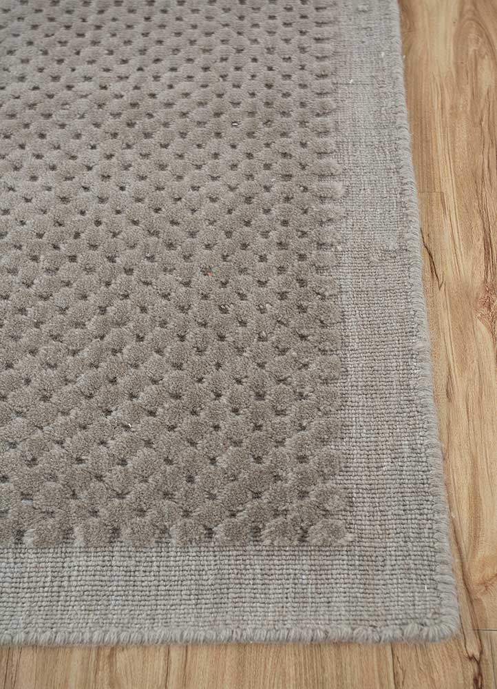 Wool Rug 270x180cm - Wool Rug