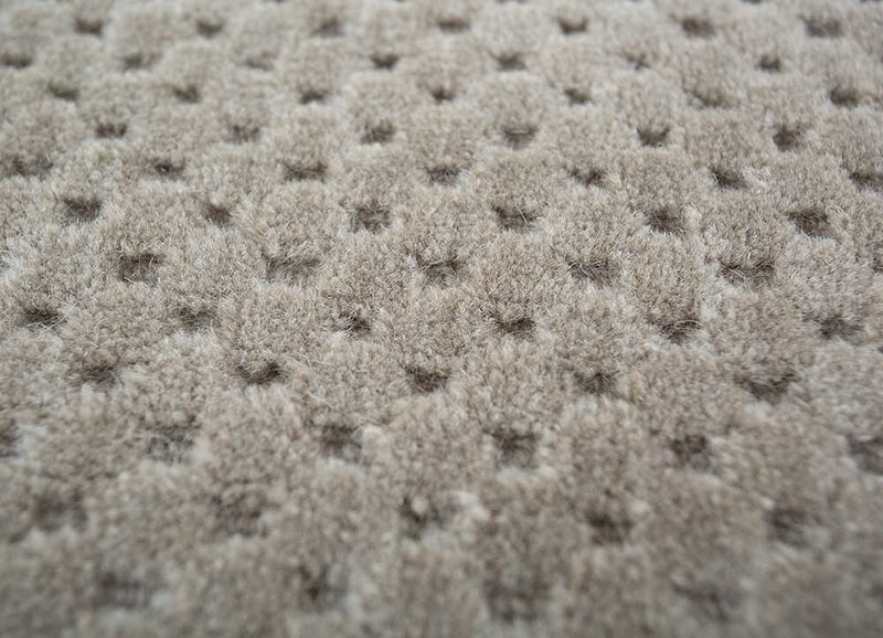 Wool Rug 270x180cm - Wool Rug