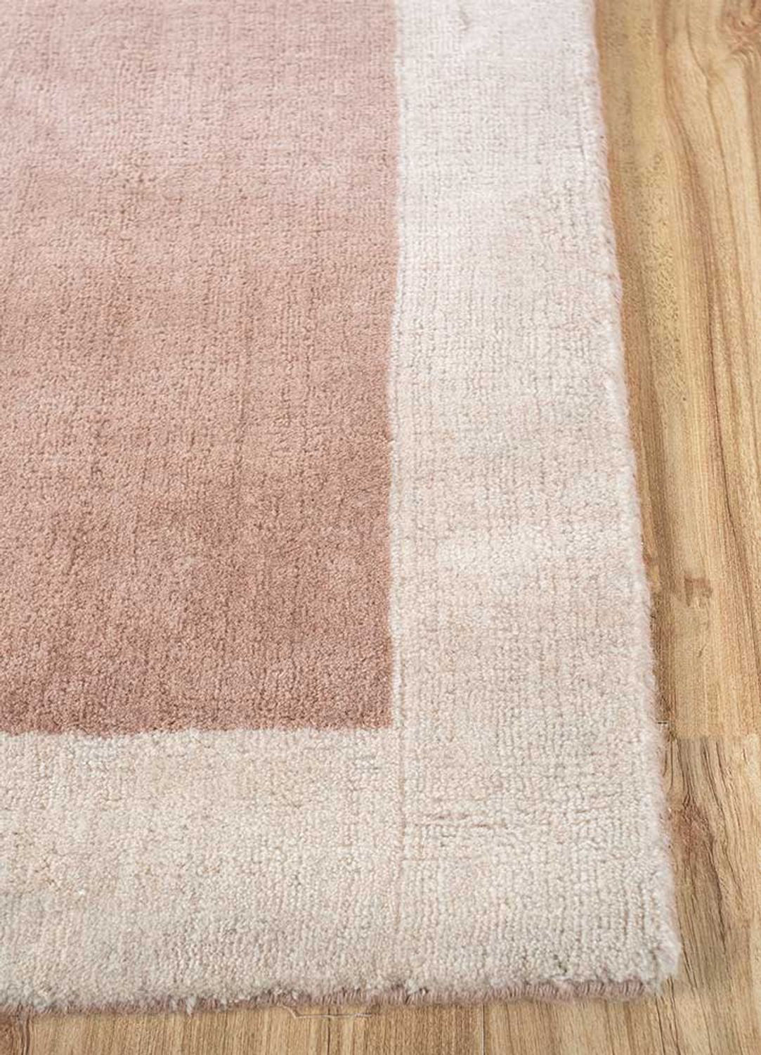 Designer Rug Jonas - Designerteppich