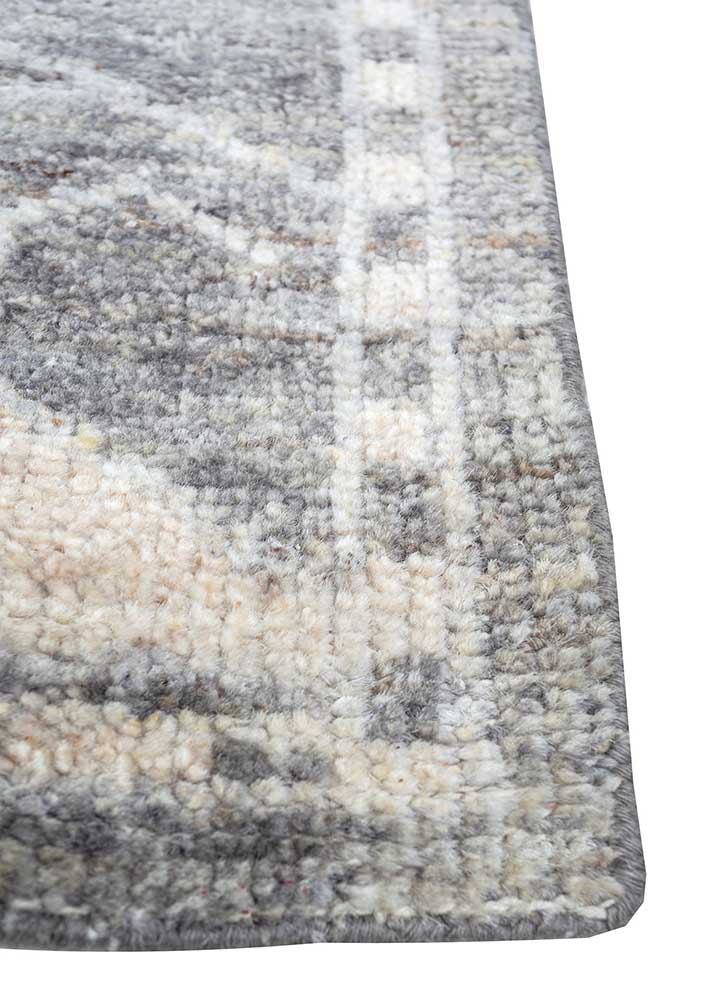 Wool Rug 240x300cm - Wool Rug
