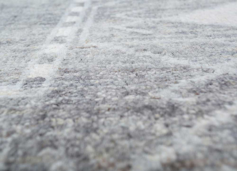Wool Rug 240x300cm - Wool Rug