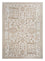 Wool Rug - 300 x 240 cm - white