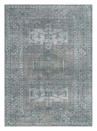 Vintage Rug - 240 x 150 cm - grey