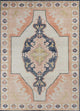 Wool Rug 270x180cm - Wool Rug