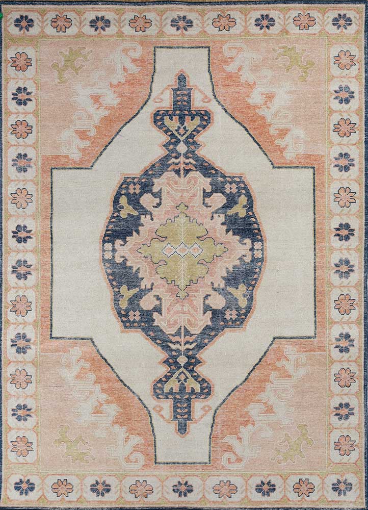 Wool Rug 270x180cm - Wool Rug