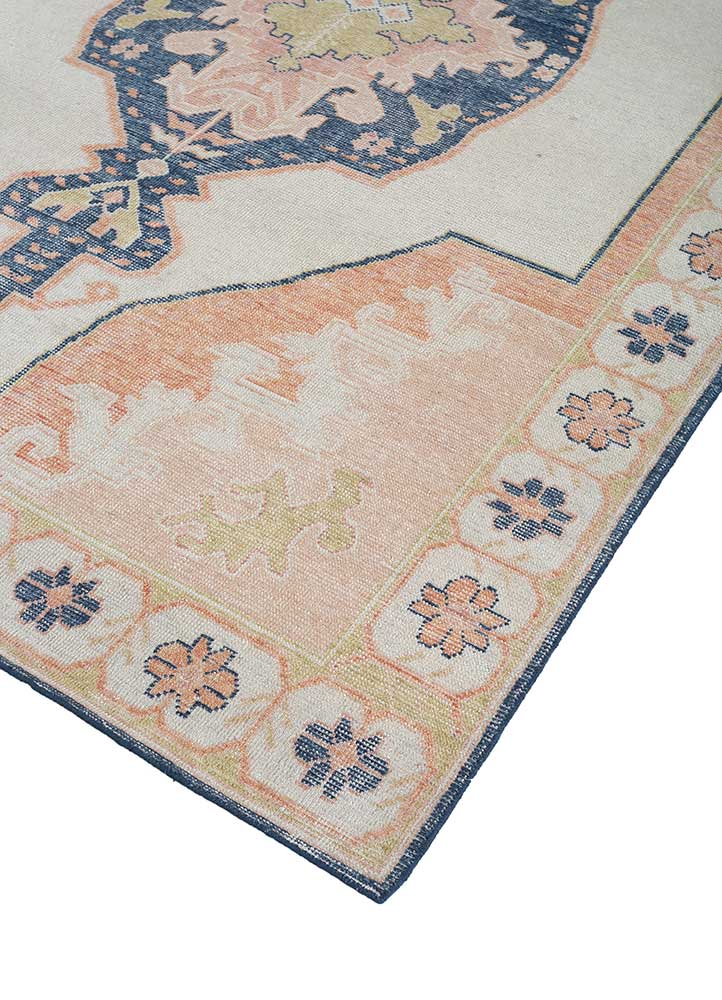 Wool Rug 270x180cm - Wool Rug