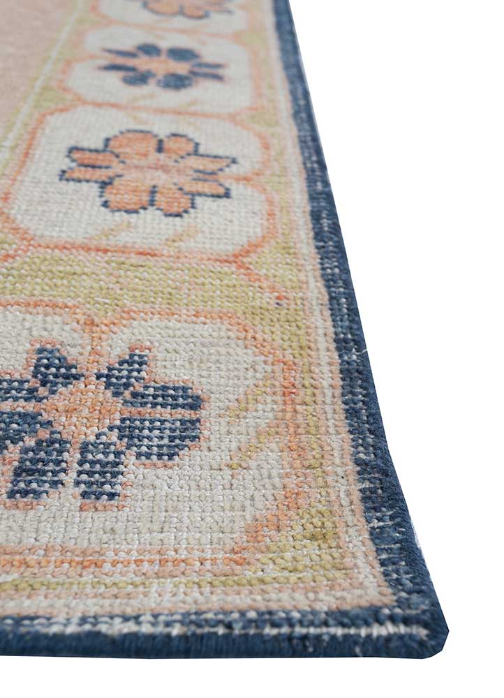 Wool Rug 270x180cm - Wool Rug