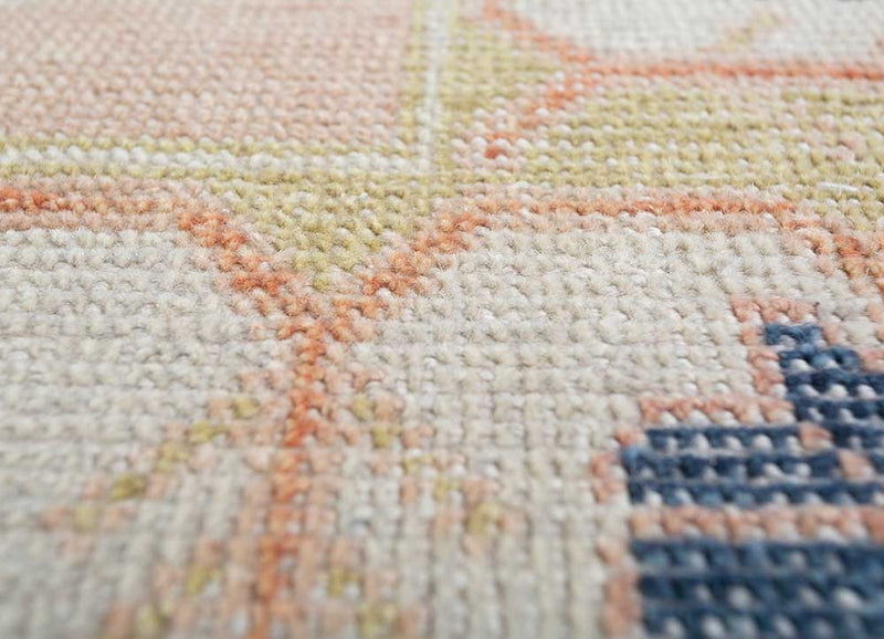 Wool Rug 270x180cm - Wool Rug