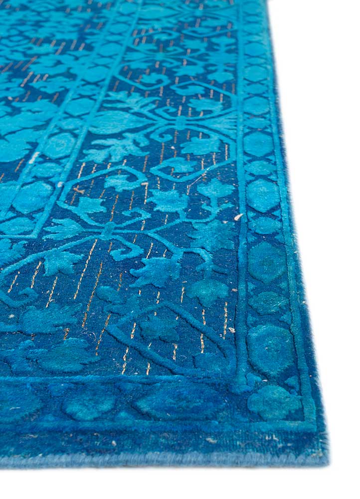 Wool Rug 200x300cm - Wool Rug